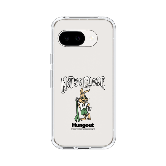 Slim Protection Case［ GYDA - BUNNY - SURF BUNNY ］