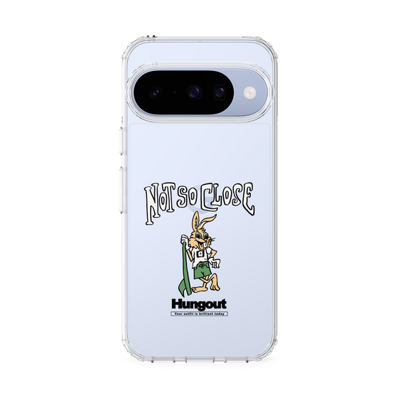 Slim Protection Case［ GYDA - BUNNY - SURF BUNNY ］