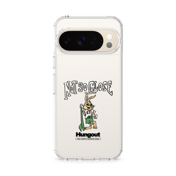 Slim Protection Case［ GYDA - BUNNY - SURF BUNNY ］