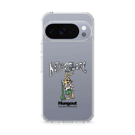 Slim Protection Case［ GYDA - BUNNY - SURF BUNNY ］