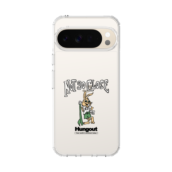Slim Protection Case［ GYDA - BUNNY - SURF BUNNY ］