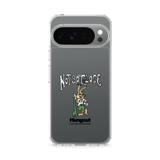 Slim Protection Case［ GYDA - BUNNY - SURF BUNNY ］