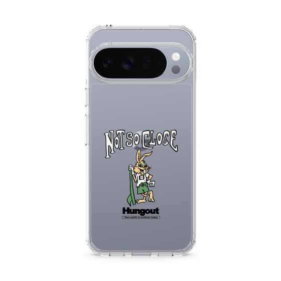 Slim Protection Case［ GYDA - BUNNY - SURF BUNNY ］