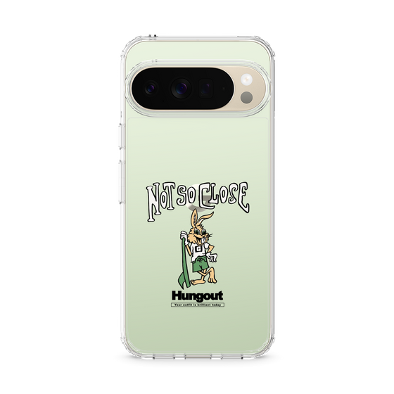 Slim Protection Case［ GYDA - BUNNY - SURF BUNNY ］