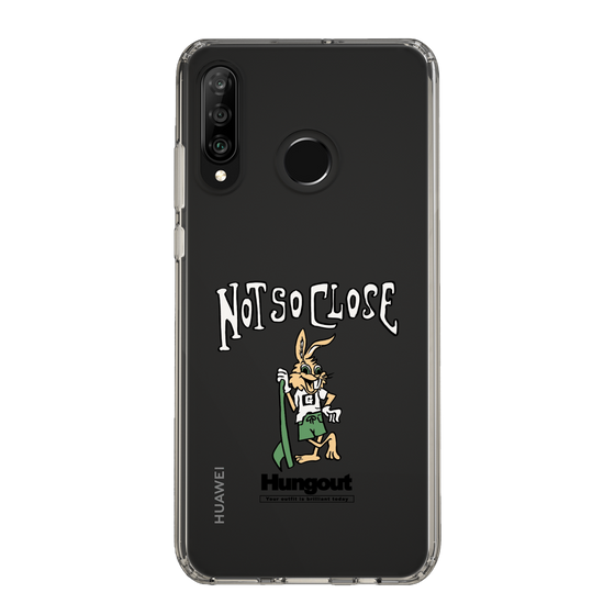 Slim Protection Case［ GYDA - BUNNY - SURF BUNNY ］