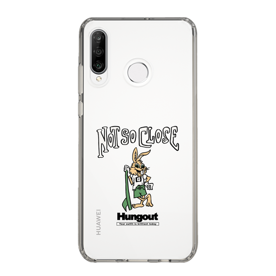 Slim Protection Case［ GYDA - BUNNY - SURF BUNNY ］