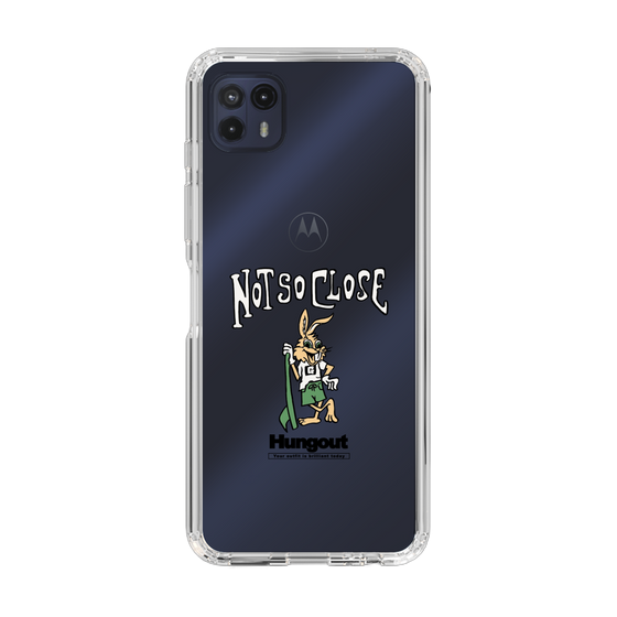 Slim Protection Case［ GYDA - BUNNY - SURF BUNNY ］