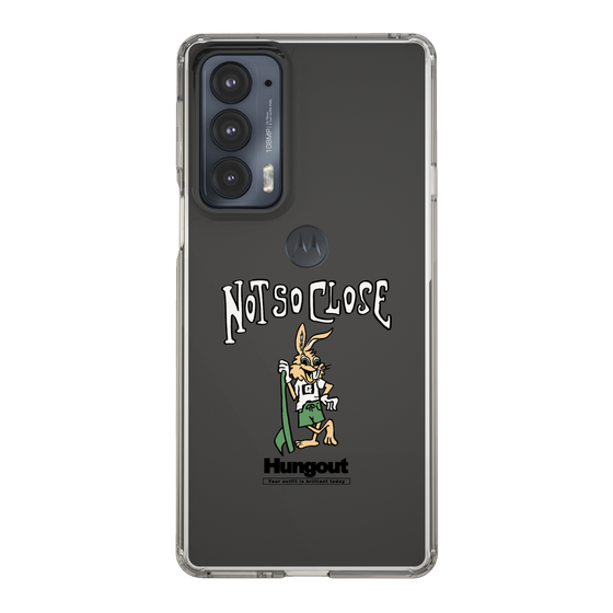 Slim Protection Case［ GYDA - BUNNY - SURF BUNNY ］