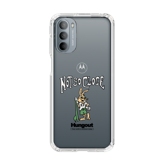 Slim Protection Case［ GYDA - BUNNY - SURF BUNNY ］