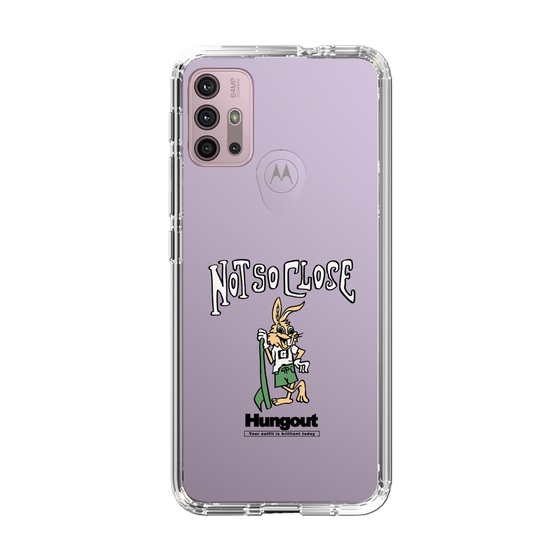Slim Protection Case［ GYDA - BUNNY - SURF BUNNY ］