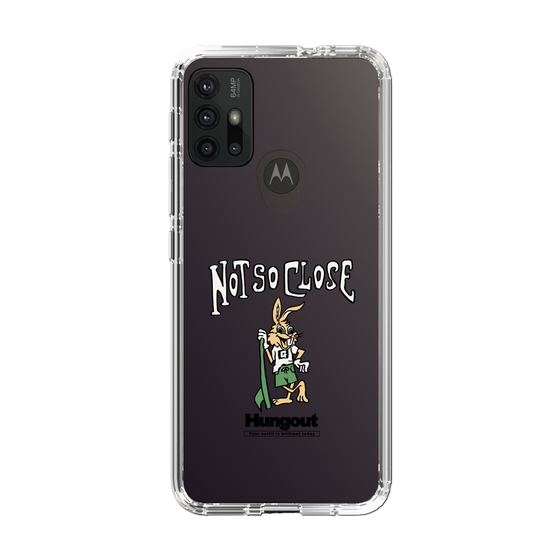 Slim Protection Case［ GYDA - BUNNY - SURF BUNNY ］