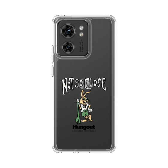 Slim Protection Case［ GYDA - BUNNY - SURF BUNNY ］