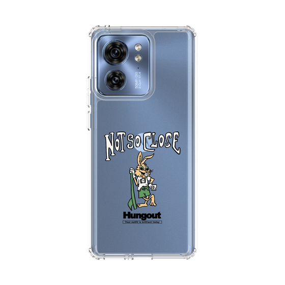Slim Protection Case［ GYDA - BUNNY - SURF BUNNY ］