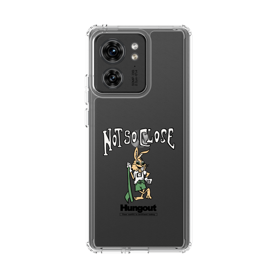 Slim Protection Case［ GYDA - BUNNY - SURF BUNNY ］