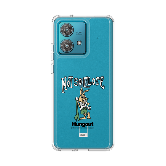 Slim Protection Case［ GYDA - BUNNY - SURF BUNNY ］