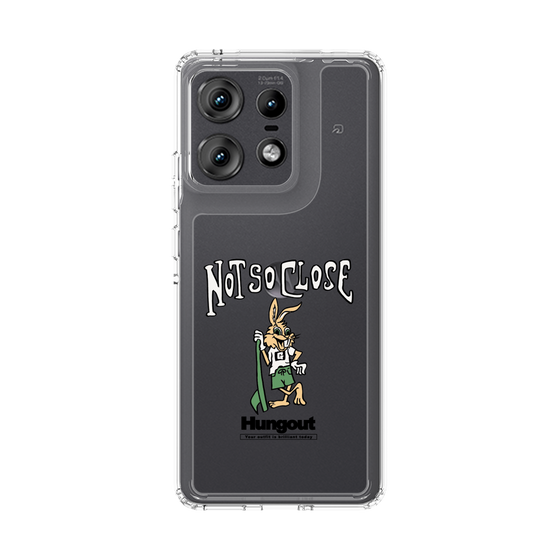 Slim Protection Case［ GYDA - BUNNY - SURF BUNNY ］
