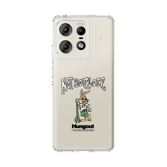 Slim Protection Case［ GYDA - BUNNY - SURF BUNNY ］