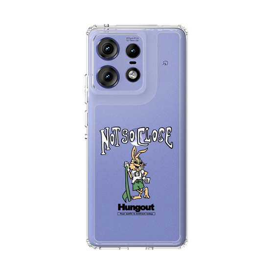 Slim Protection Case［ GYDA - BUNNY - SURF BUNNY ］