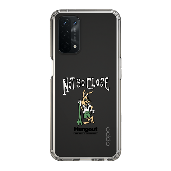 Slim Protection Case［ GYDA - BUNNY - SURF BUNNY ］