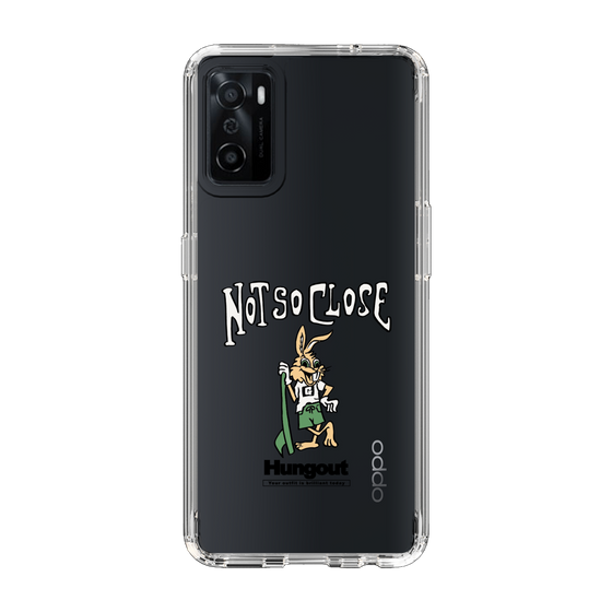 Slim Protection Case［ GYDA - BUNNY - SURF BUNNY ］