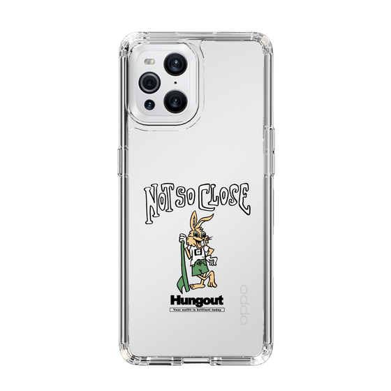 Slim Protection Case［ GYDA - BUNNY - SURF BUNNY ］