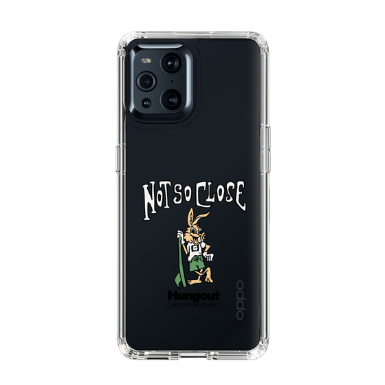 Slim Protection Case［ GYDA - BUNNY - SURF BUNNY ］