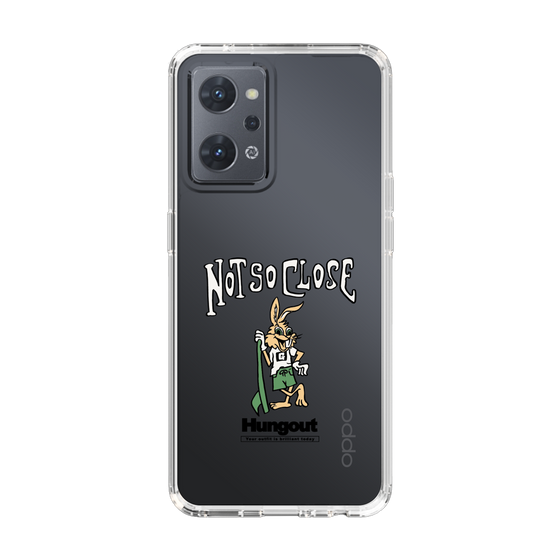 Slim Protection Case［ GYDA - BUNNY - SURF BUNNY ］
