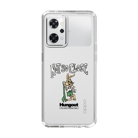 Slim Protection Case［ GYDA - BUNNY - SURF BUNNY ］