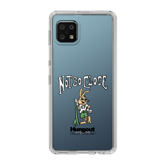 Slim Protection Case［ GYDA - BUNNY - SURF BUNNY ］