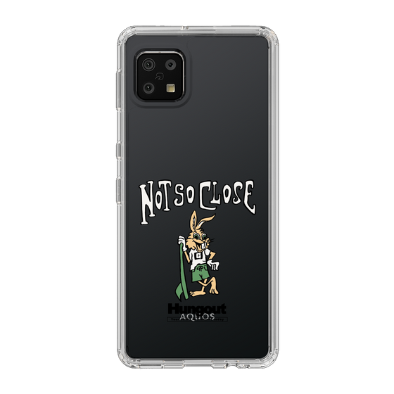 Slim Protection Case［ GYDA - BUNNY - SURF BUNNY ］