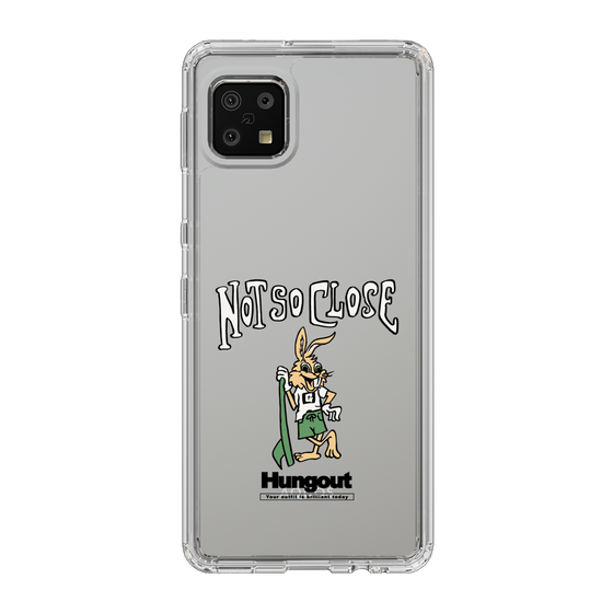 Slim Protection Case［ GYDA - BUNNY - SURF BUNNY ］