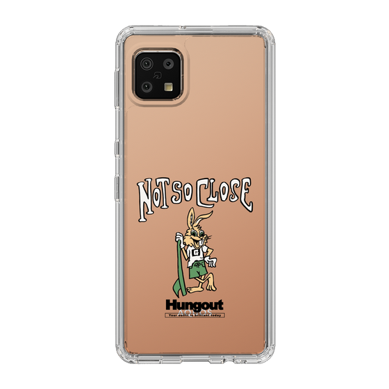 Slim Protection Case［ GYDA - BUNNY - SURF BUNNY ］