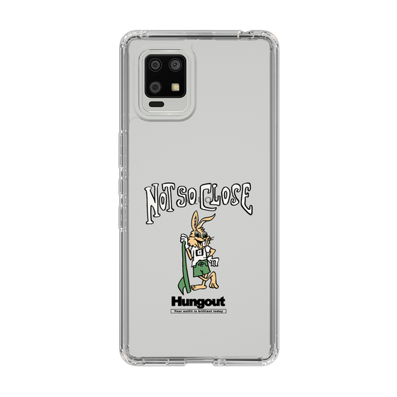Slim Protection Case［ GYDA - BUNNY - SURF BUNNY ］