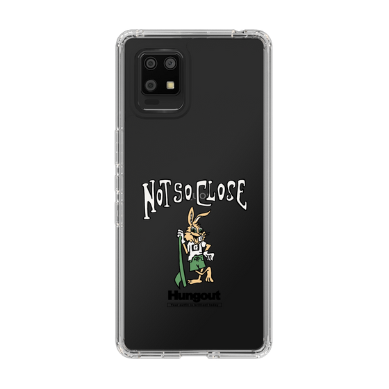 Slim Protection Case［ GYDA - BUNNY - SURF BUNNY ］