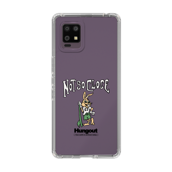 Slim Protection Case［ GYDA - BUNNY - SURF BUNNY ］