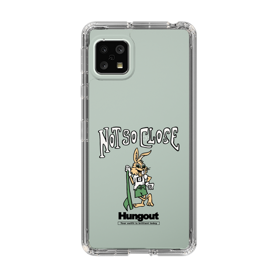 Slim Protection Case［ GYDA - BUNNY - SURF BUNNY ］