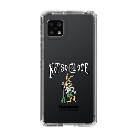 Slim Protection Case［ GYDA - BUNNY - SURF BUNNY ］