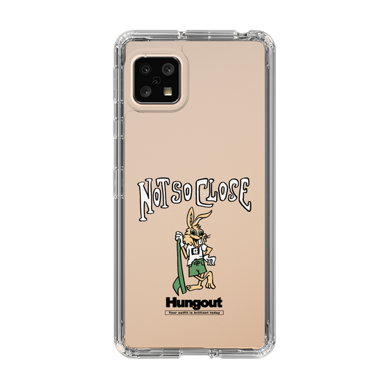 Slim Protection Case［ GYDA - BUNNY - SURF BUNNY ］