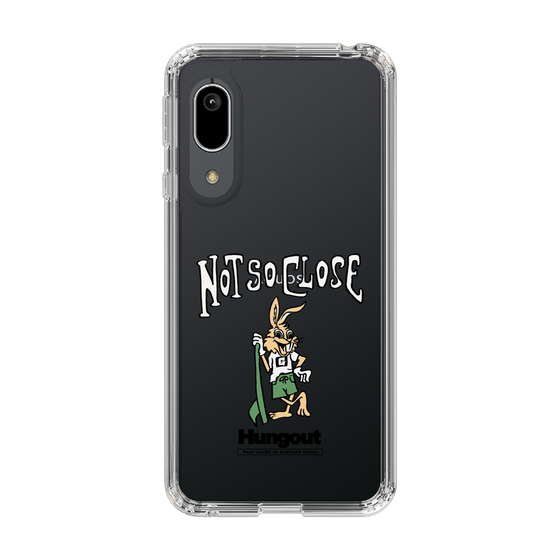 Slim Protection Case［ GYDA - BUNNY - SURF BUNNY ］