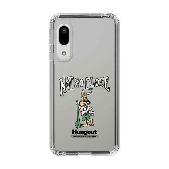 Slim Protection Case［ GYDA - BUNNY - SURF BUNNY ］