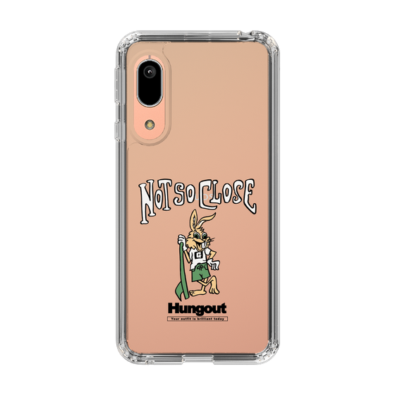 Slim Protection Case［ GYDA - BUNNY - SURF BUNNY ］