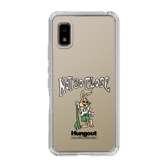 Slim Protection Case［ GYDA - BUNNY - SURF BUNNY ］