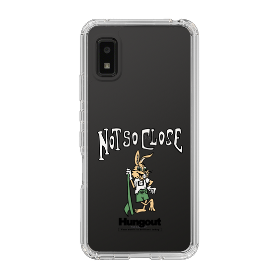 Slim Protection Case［ GYDA - BUNNY - SURF BUNNY ］