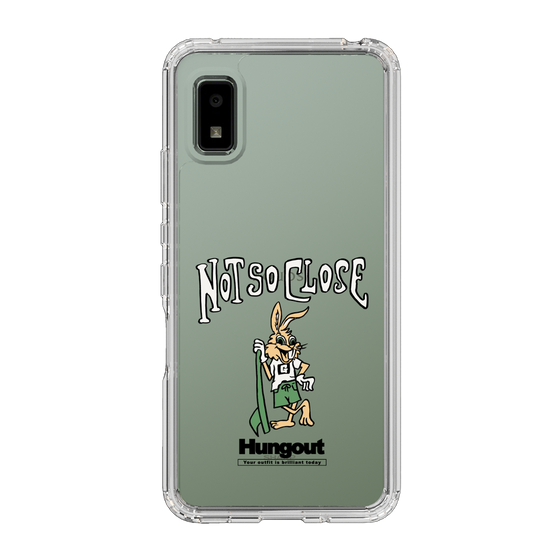Slim Protection Case［ GYDA - BUNNY - SURF BUNNY ］