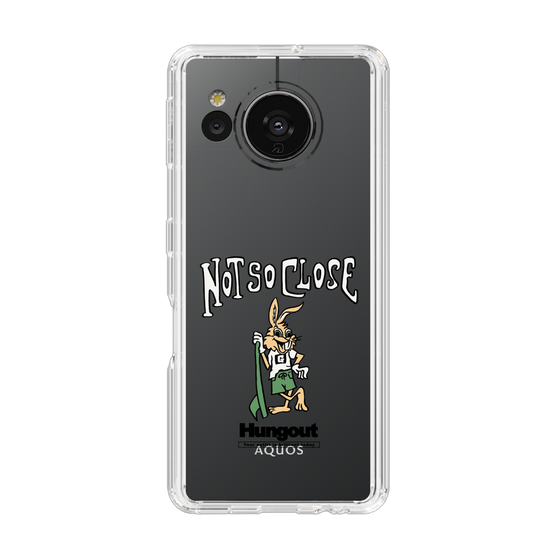 Slim Protection Case［ GYDA - BUNNY - SURF BUNNY ］