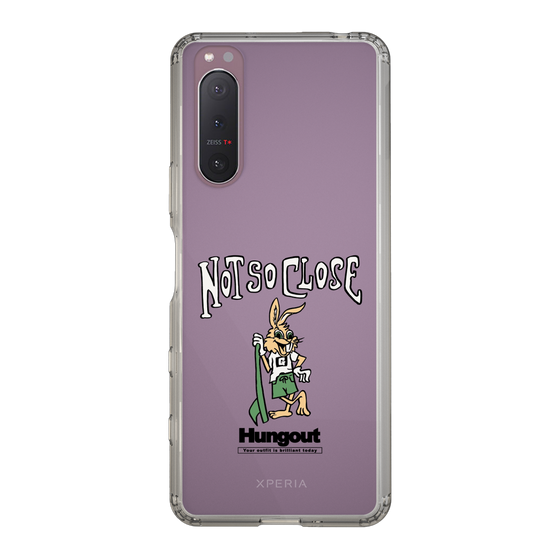 Slim Protection Case［ GYDA - BUNNY - SURF BUNNY ］