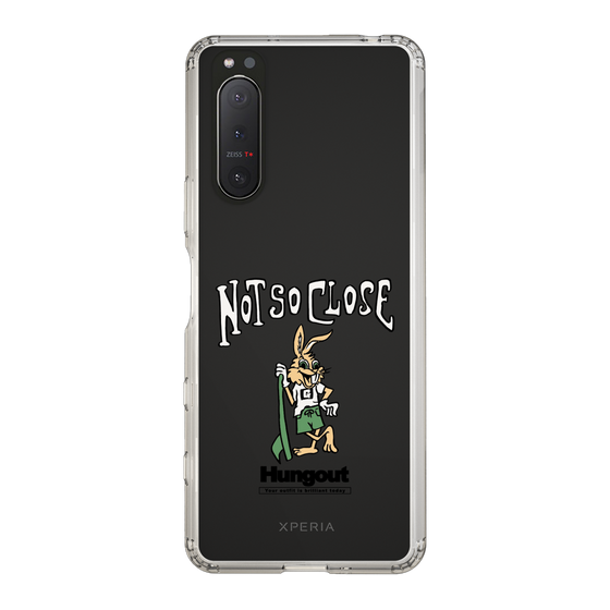 Slim Protection Case［ GYDA - BUNNY - SURF BUNNY ］