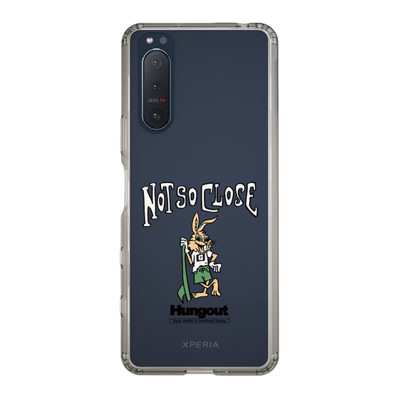 Slim Protection Case［ GYDA - BUNNY - SURF BUNNY ］