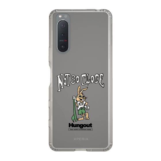 Slim Protection Case［ GYDA - BUNNY - SURF BUNNY ］