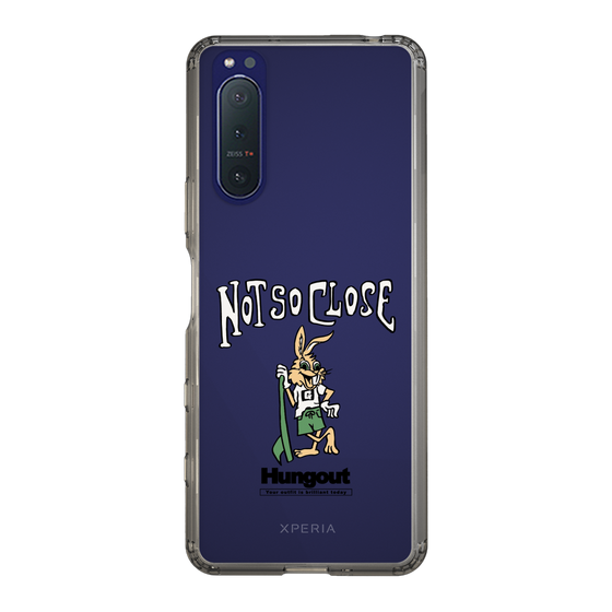 Slim Protection Case［ GYDA - BUNNY - SURF BUNNY ］